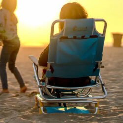 Orbit Beach Chair, LLC